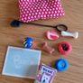 Handmade dog / puppy sets for dolls houses + kennels etc Image 10