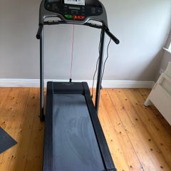 Tredmill