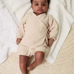 2 pieces outfit M&S 3-6 m NEW