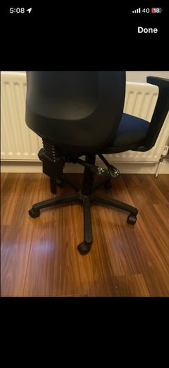 Office chair