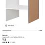 Ikea Kallax shelf Image 4