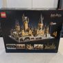 Lego Harry Potter HogwartsCastle and Grounds (76419) Including Light Set Image 7