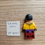 lego sh0779 wong, set 76185 Image 2