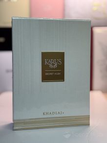 Kadlaj Karus Secret Musk, 100ml
