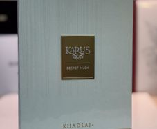 Kadlaj Karus Secret Musk, 100ml