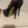 shoes iron fist size 7 Image 4