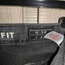 Dunnes straight fit man jeans w34 l32 Image 4