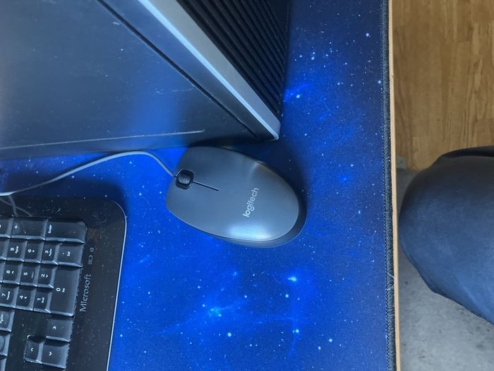 HP Compaq Elite 8100 Desktop PC, i7-870, 16GB RAM, SSD, Windows 11 Pro, full setup with monitor