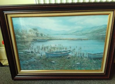 large boat picture