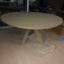 New Grove Home Solid Wood dining table Image 3