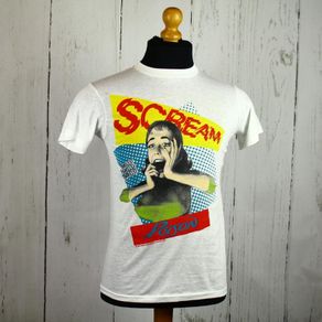 Original Poison 1989 Dead Stock T-shirt