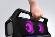 Bluetooth Speaker LG PK7 XBOOM (40W)