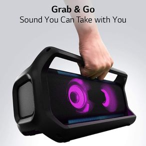 Bluetooth Speaker LG PK7 XBOOM (40W)