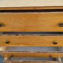 Bespoke Vintage Birch Chest of Drawers Image 9