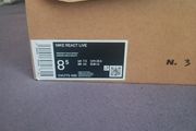 Nike  React Live
