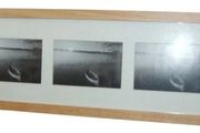 New Panoramic Collage Frame