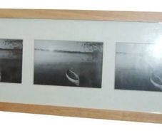 New Panoramic Collage Frame