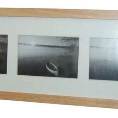 New Panoramic Collage Frame