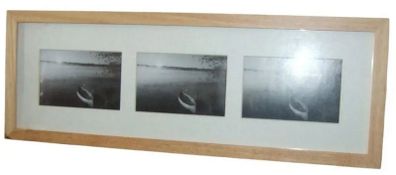 New Panoramic Collage Frame