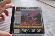 Worms  PlayStation1 Ps1 PlayStation2 Ps2 Games Original