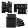 AUTOOL A5 Bluetooth ELM327 OBD2 Code Reader Auto Engine Scanner Engine Android Image 3