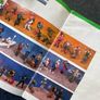 Vintage Gi Joe 1991 Catalogue Lookbook USED Image 2