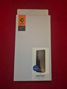 Spigen Rugged Armour case