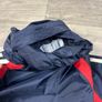 Vintage Y2K Oneills Cork Gaa Rain Jacket Mens S/M Image 7