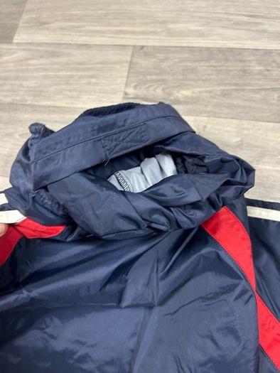 Vintage Y2K Oneills Cork Gaa Rain Jacket Mens S/M