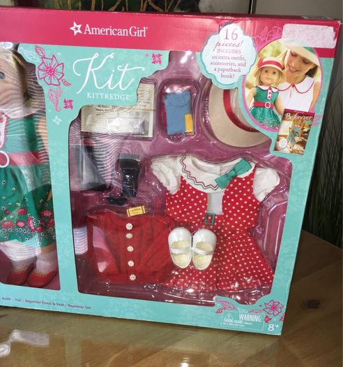 american girl doll
