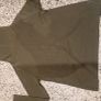 Sarah Pancini Reversible sweater khaki & brown Image 5