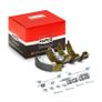 Mapco Drum Brakes Kit  Fiat/ford /renault/ Peugeot Image 2