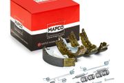 Mapco Drum Brakes Kit  Fiat/ford /renault/ Peugeot