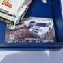 Scalextric C4612A Legends: Colin McRAE Triple Pack ( rally WRC slot car ) Image 7