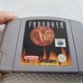 Forsaken Nintendo 64 N64 Games Original Image 2
