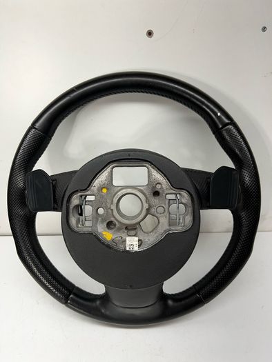 Audi A7 4G A6 S6 C7 Steering Wheel 616428550D Steering Wheel S-LINE PADDLE-SHIFT a2l5b2s