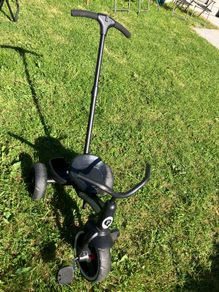 Kids bicycle