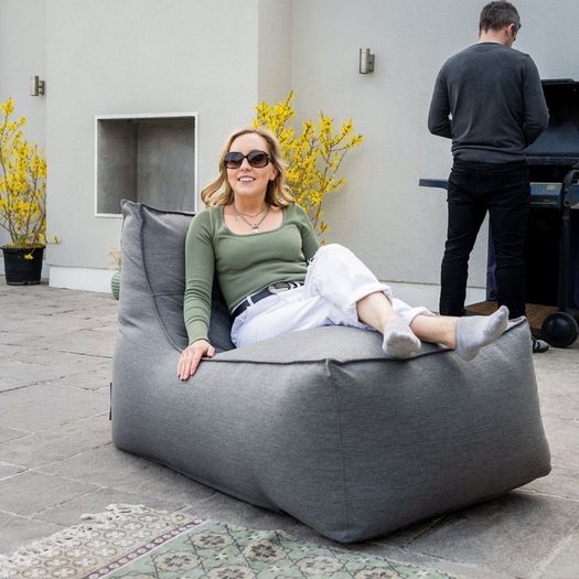 Elephant Living Ulko Garden Seat/ Bean Bags