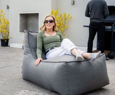 Elephant Living Ulko Garden Seat/ Bean Bags
