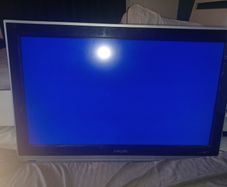 Philips 37" not smart tv