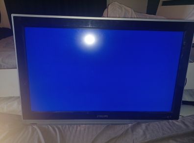 Philips 37" not smart tv