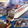 Card Model Ferry Kits (Over 300 to choose from) Image 3
