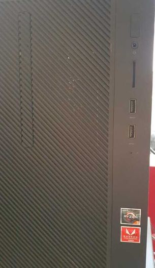 Hp 285 G3 Mt Business Pc - Ryzen 5 - 16gb Ram - 256gb Nvme