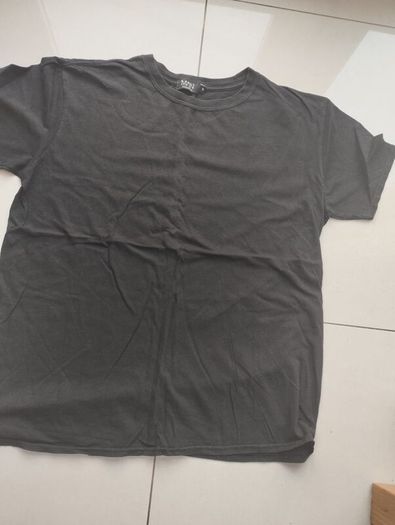 BoohooMAN Mens T-Shirt