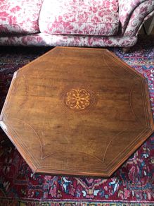 Antique Table