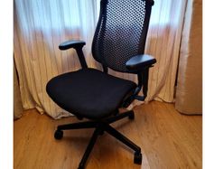 Herman Miller Celle Black