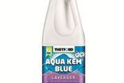 Aqua Kem Blue concentrate
