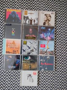 cds