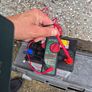 Honda Battery Image 5