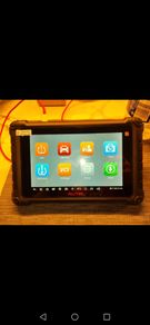 mechanics diagnostics 2024 autel maxi tpms Bluetooth